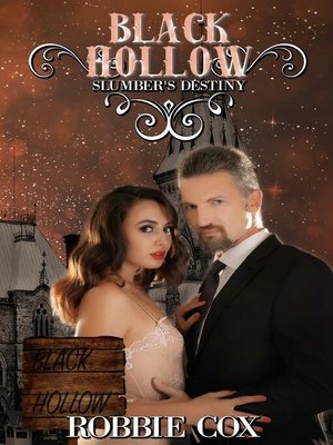 cover image of Black Hollow